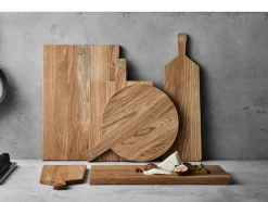 Douran Skære- & Serveringsbræt, 25,4x40,6 cm