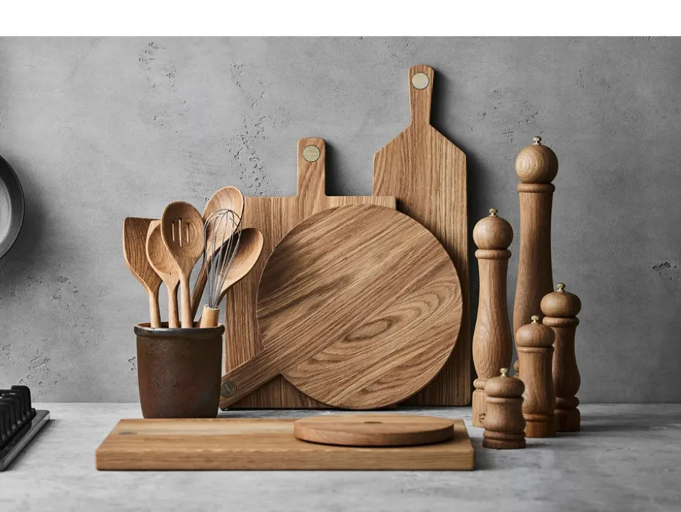 Douron Bred Grydeske