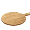 Douron Rundt Skære- & Serveringsbræt, 30,5x40,5 cm