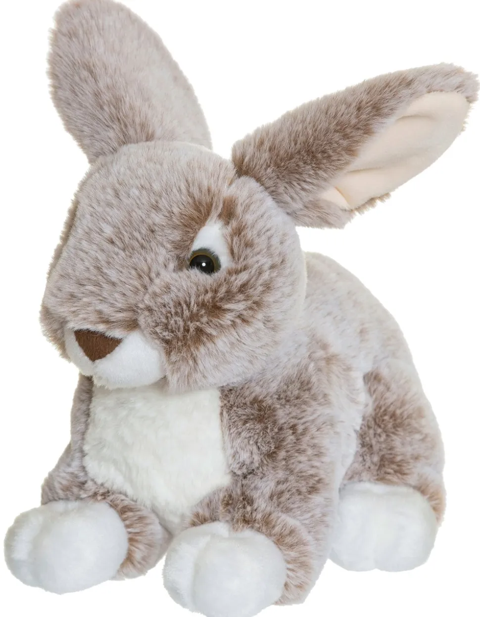 Dremies Kanin, Meleret