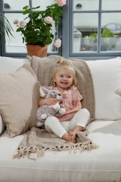 Dremies Kanin, Meleret