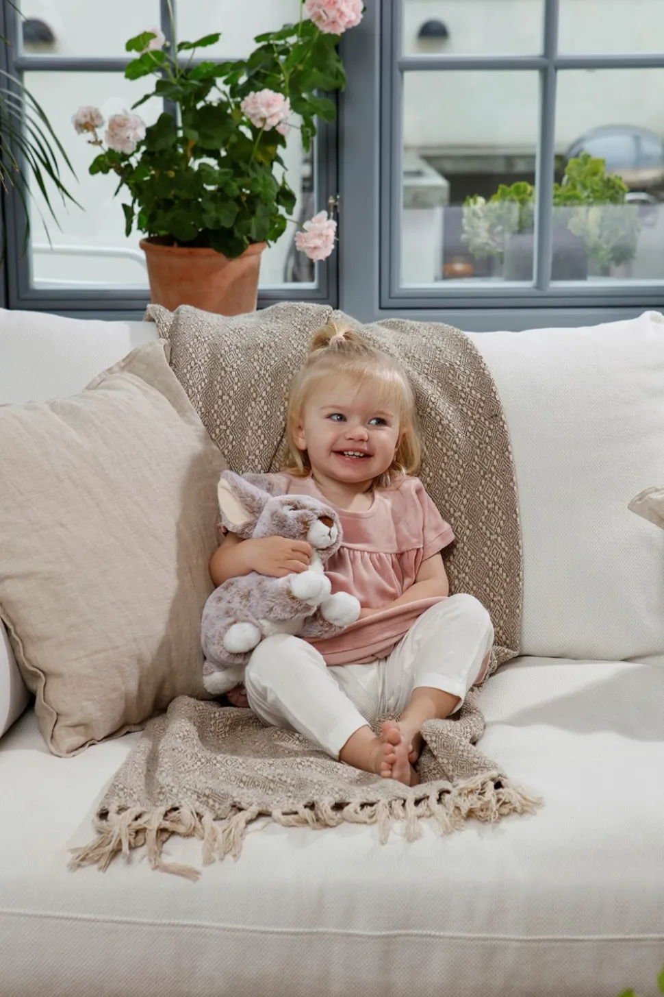 Dremies Kanin, Meleret