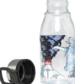 Drikkedunk, Camo Rex