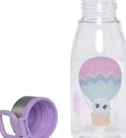 Drikkedunk, Yellow Heart