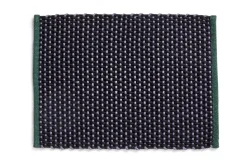 Dørmåtte, Green, 50x70 cm