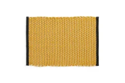 Dørmåtte, Ochre, 50x70 cm