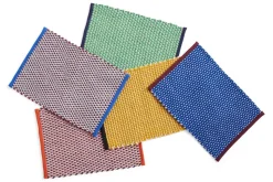 Dørmåtte, Ochre, 50x70 cm