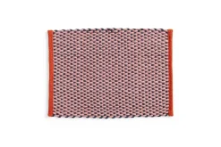 Dørmåtte, Pink