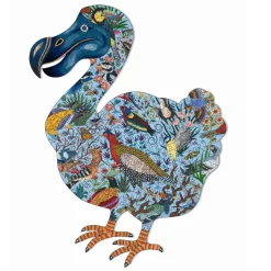 Dronte Fugl Puslespil, 350 Brikker