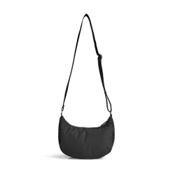 Drop Crossbody, Black