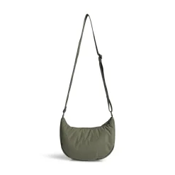 Drop Crossbody, Olive