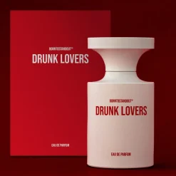 Drunk Lovers Eau De Parfum, 100 ml