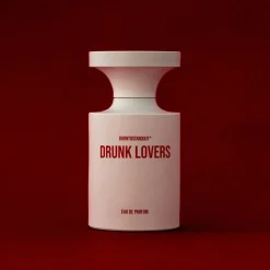 Drunk Lovers Eau De Parfum, 100 ml