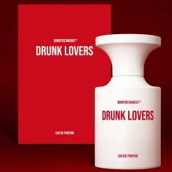 Drunk Lovers Eau De Parfum, 50 ml
