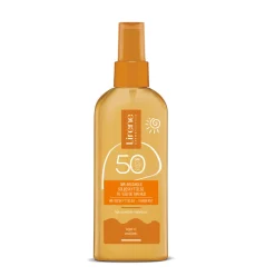 Dry Argan Oil, SPF 50, 150 ml
