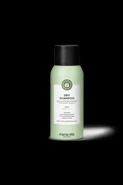 Dry Shampoo, 100 ml