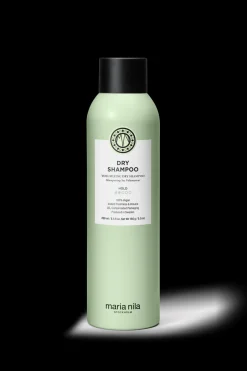 Dry Shampoo, 250 ml