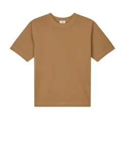 Dry Single Theo T-shirt, Ermine, 10 år