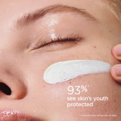 Dry Touch Sun Care Ansigtscreme, SPF 50, 50 ml