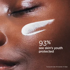 Dry Touch Sun Care Ansigtscreme, SPF 50, 50 ml