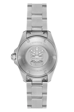 DS Action C048.210.11.121.00 Dameur, Blue/Black, 34,5 mm