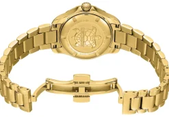 DS Action C032.951.33.111.00 Dameur, Gold, 29 mm