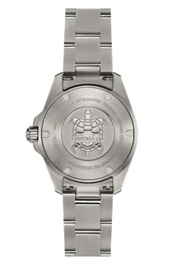 DS Action C048.210.44.131.00 Dameur, Light Blue, 34,5 mm