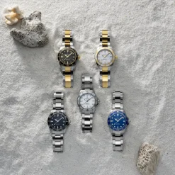 DS Action C032.007.11.051.00 Dameur, Stål, 35 mm