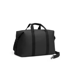 Däsh Weekender Taske, Black