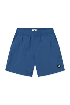 Dub Badeshorts, Galaxy Blue, S