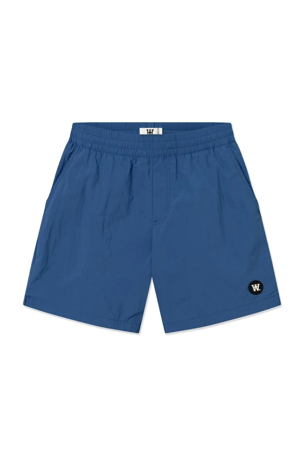 Dub Badeshorts, Galaxy Blue, S
