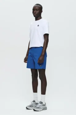 Dub Badeshorts, Galaxy Blue, S