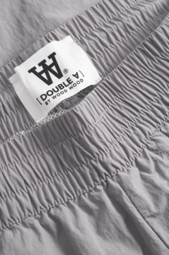 Dub Badeshorts, Gray Flannel, S