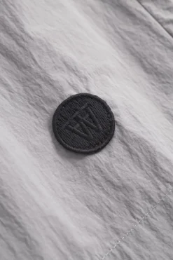 Dub Badeshorts, Gray Flannel, S