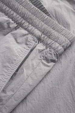 Dub Badeshorts, Gray Flannel, S