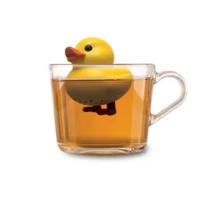 Duck Tefilter
