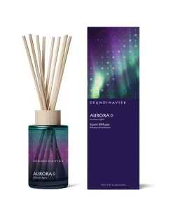 Duft Diffuser Duftpinde, Aurora