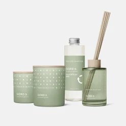 Duft Diffuser Duftpinde, Fjord