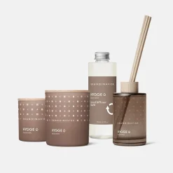 Duft Diffuser Duftpinde, Hygge