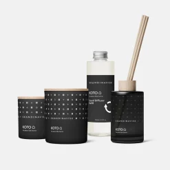 Duft Diffuser Duftpinde, Koto