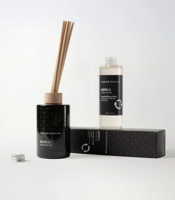 Duft Diffuser Duftpinde, Koto