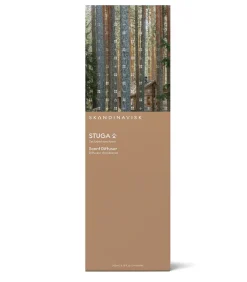 Duft Diffuser Duftpinde, Stuga