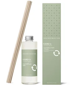 Duftdiffuser Refill, Fjord