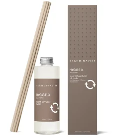 Duftdiffuser Refill, Hygge