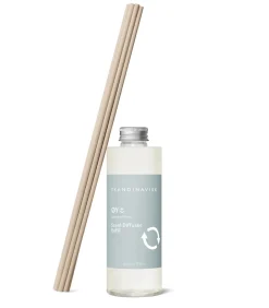 Duftdiffuser Refill, Øy