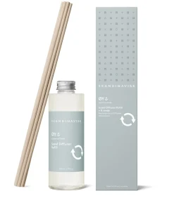 Duftdiffuser Refill, Øy