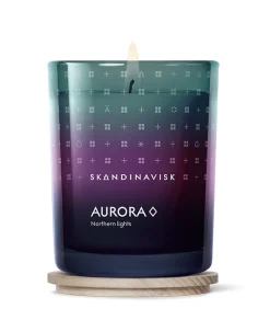 Duftlys, Aurora