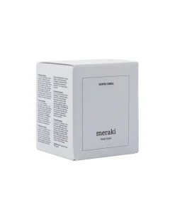 Duftlys, Fresh Linen