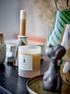 Duftlys, Green Gardenia