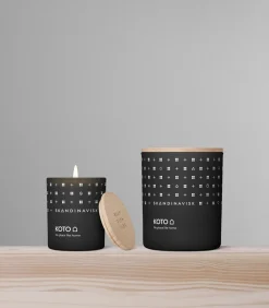 Duftlys, KOTO
